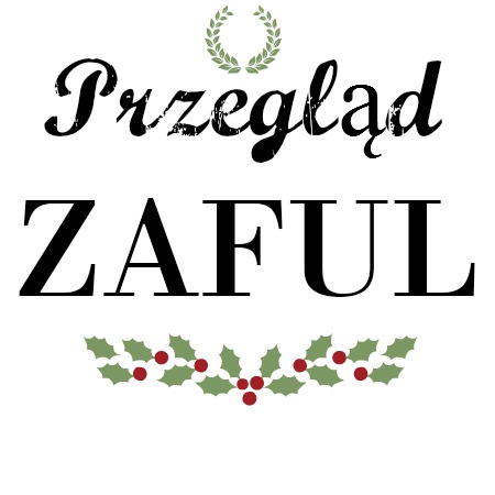 My life is Wonderful: Przegląd Zaful.com